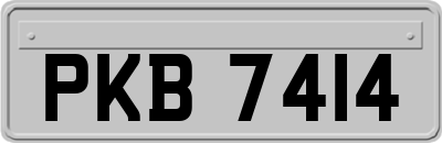 PKB7414