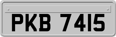 PKB7415