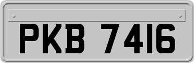 PKB7416