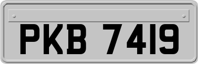PKB7419