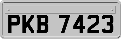 PKB7423
