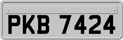 PKB7424