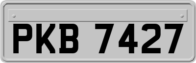 PKB7427