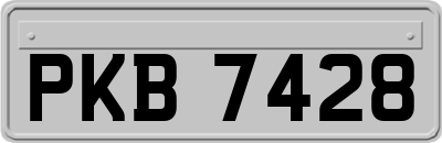 PKB7428