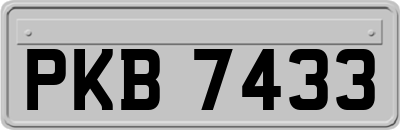 PKB7433