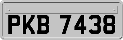 PKB7438
