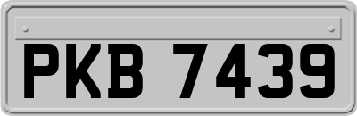 PKB7439