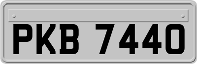 PKB7440
