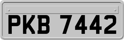 PKB7442
