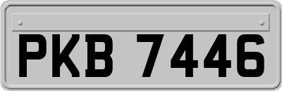 PKB7446