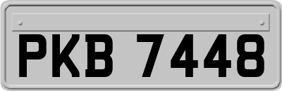 PKB7448