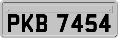 PKB7454
