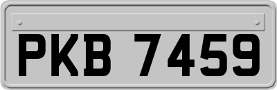 PKB7459