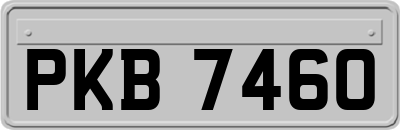 PKB7460