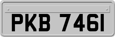 PKB7461