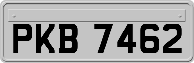 PKB7462