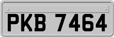 PKB7464