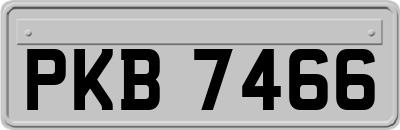 PKB7466