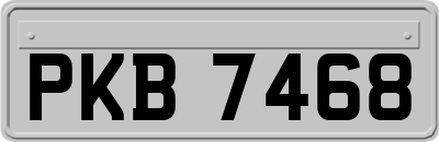 PKB7468