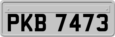 PKB7473