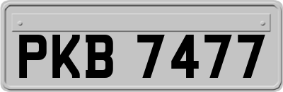 PKB7477