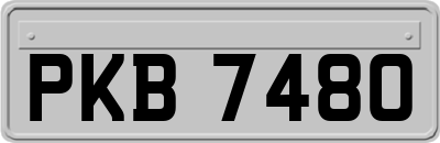 PKB7480