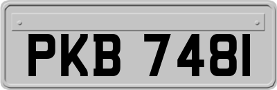 PKB7481