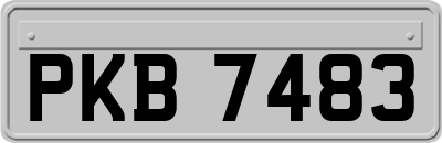 PKB7483