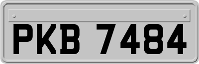 PKB7484