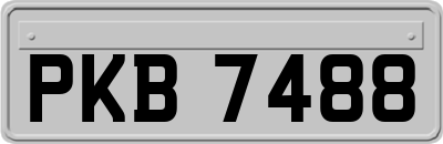 PKB7488