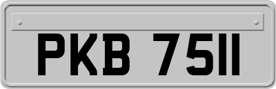 PKB7511