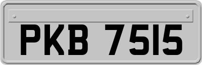 PKB7515