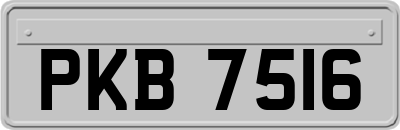 PKB7516