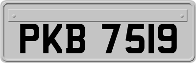 PKB7519