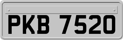 PKB7520