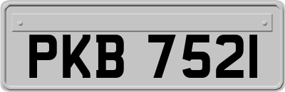 PKB7521