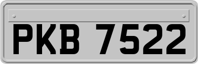 PKB7522