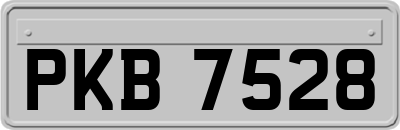 PKB7528