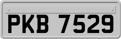 PKB7529