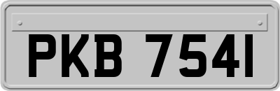 PKB7541