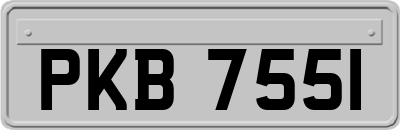 PKB7551