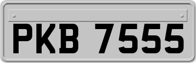 PKB7555