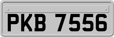 PKB7556