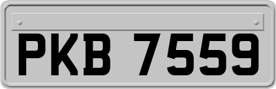 PKB7559