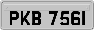 PKB7561