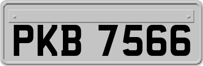 PKB7566