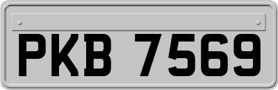 PKB7569