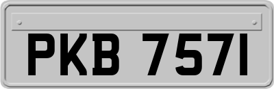 PKB7571
