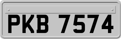 PKB7574