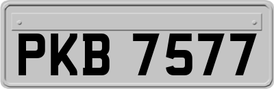 PKB7577